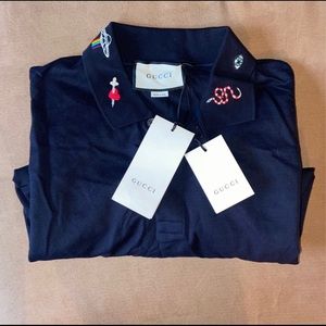 Gucci Polo